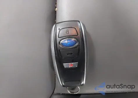 2021 Subaru Crosstrek Sport z USA, uszkodzony, nr VIN JF2GTHSC6MH660869